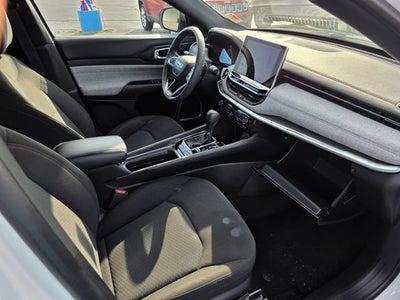 2024 Jeep COMPASS SP Base