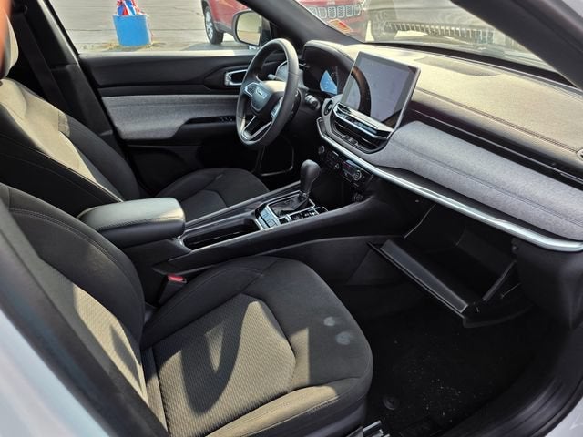 2024 Jeep COMPASS SP Base