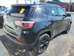 2019 Jeep Compass Altitude