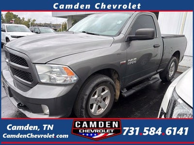 2013 RAM 1500 Express