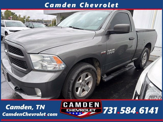 2013 RAM 1500 Express