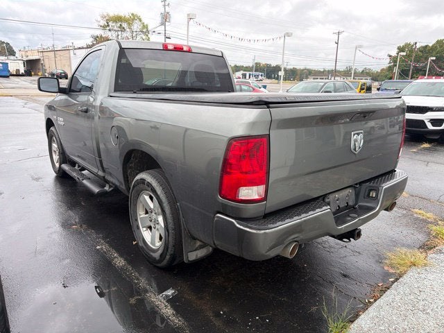2013 RAM 1500 Express