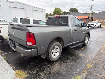 2013 RAM 1500 Express