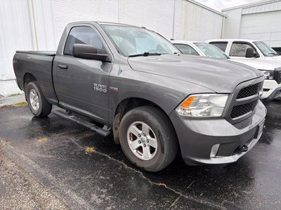 2013 RAM 1500 Express