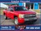 2010 Chevrolet Silverado 1500 LT
