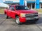 2010 Chevrolet Silverado 1500 LT