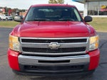 2010 Chevrolet Silverado 1500 LT