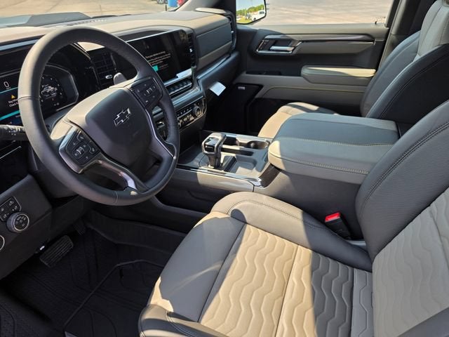 2026 Chevrolet Silverado 1500 ZR2 - Photo 20