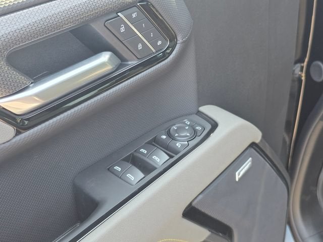 2026 Chevrolet Silverado 1500 ZR2 - Photo 23