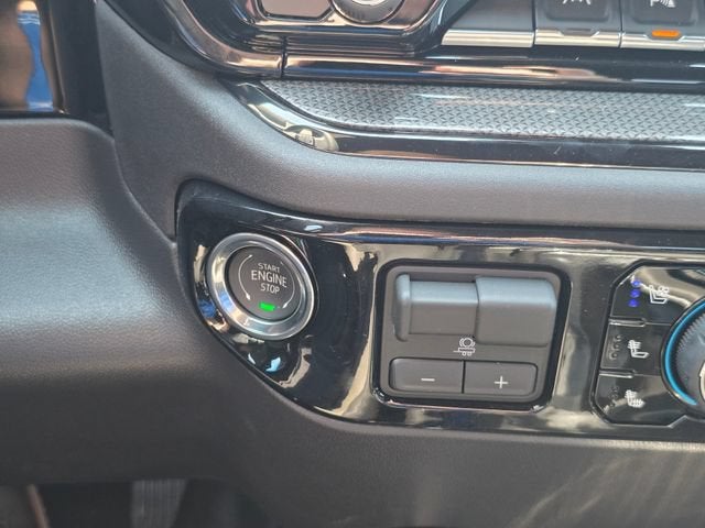 2026 Chevrolet Silverado 1500 ZR2 - Photo 28