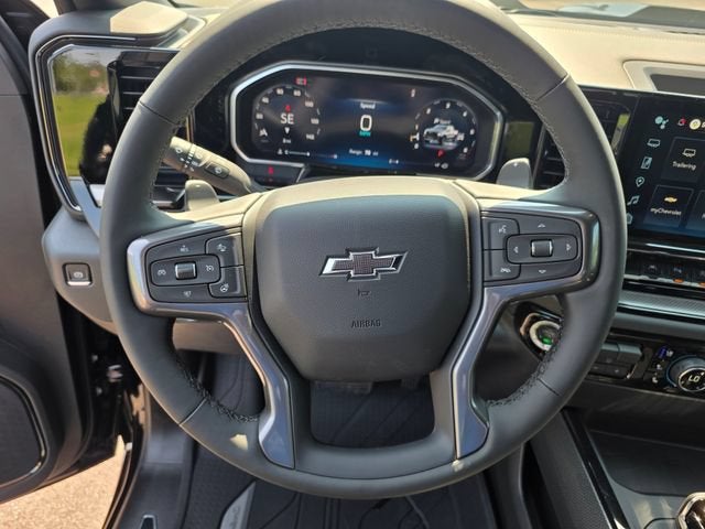 2026 Chevrolet Silverado 1500 ZR2 - Photo 30