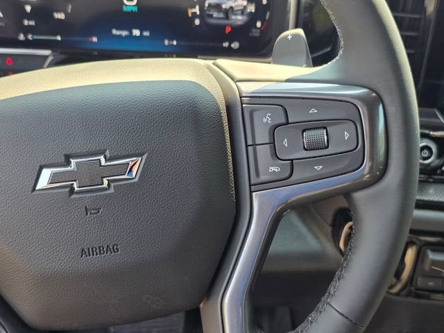 2026 Chevrolet Silverado 1500 ZR2 - Photo 31