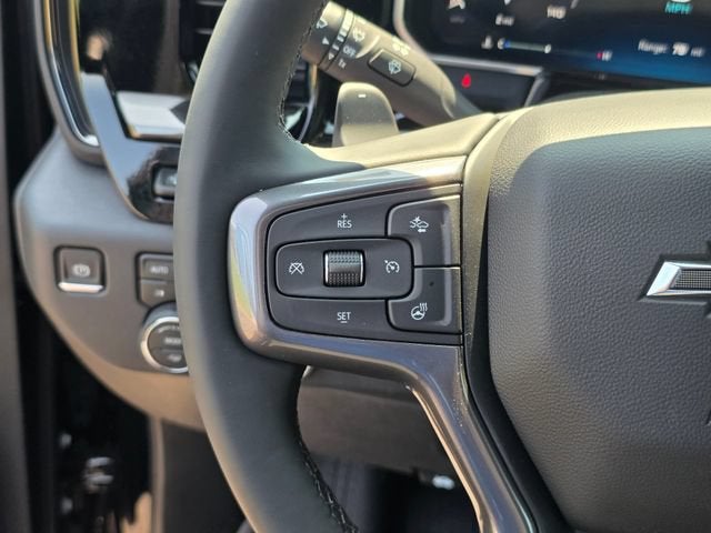 2026 Chevrolet Silverado 1500 ZR2 - Photo 32