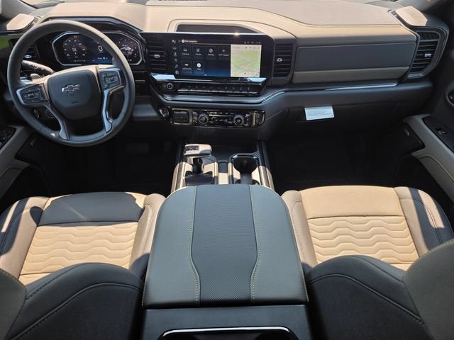 2026 Chevrolet Silverado 1500 ZR2 - Photo 38
