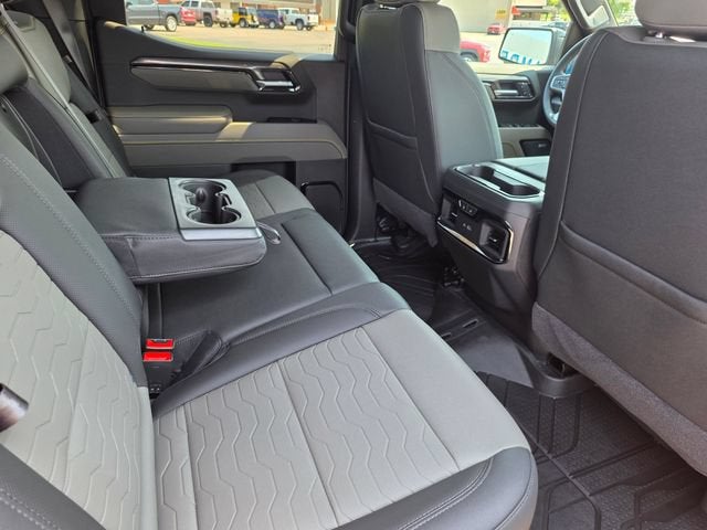 2026 Chevrolet Silverado 1500 ZR2 - Photo 40