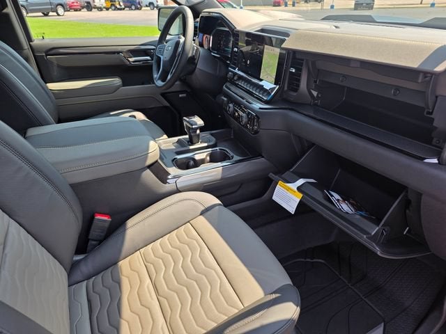 2026 Chevrolet Silverado 1500 ZR2 - Photo 41