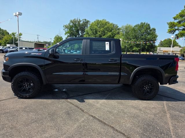 2026 Chevrolet Silverado 1500 ZR2 - Photo 7