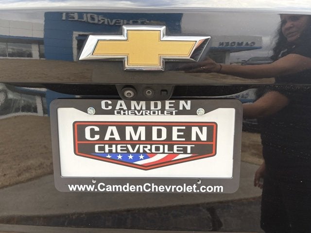 2021 Chevrolet Blazer Premier