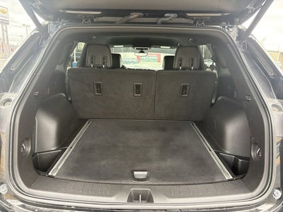 2021 Chevrolet Blazer Premier