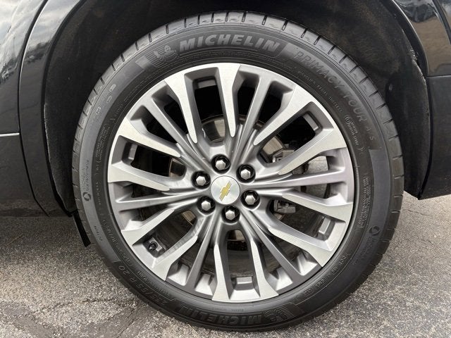 2021 Chevrolet Blazer Premier