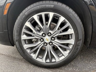 2021 Chevrolet Blazer Premier