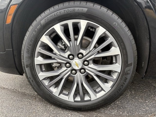 2021 Chevrolet Blazer Premier