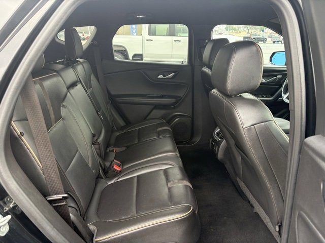 2021 Chevrolet Blazer Premier