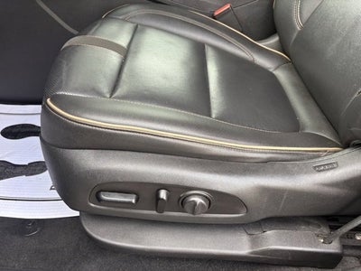 2021 Chevrolet Blazer Premier