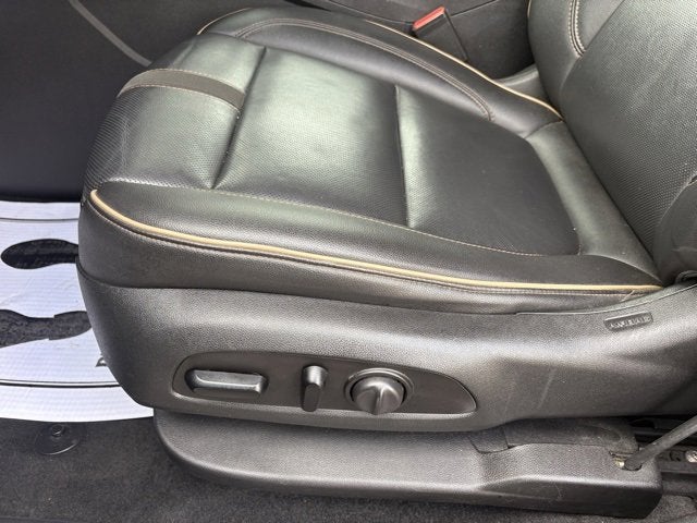 2021 Chevrolet Blazer Premier