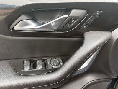 2021 Chevrolet Blazer Premier