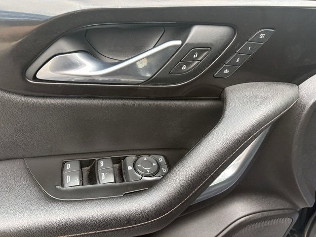 2021 Chevrolet Blazer Premier