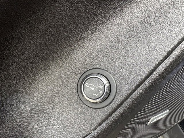 2021 Chevrolet Blazer Premier