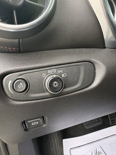 2021 Chevrolet Blazer Premier