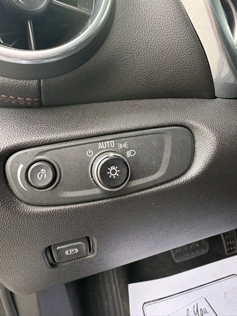 2021 Chevrolet Blazer Premier