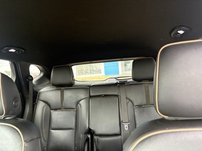 2021 Chevrolet Blazer Premier