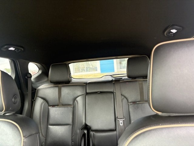 2021 Chevrolet Blazer Premier