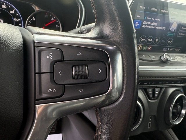 2021 Chevrolet Blazer Premier