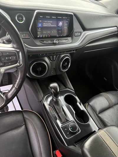 2021 Chevrolet Blazer Premier