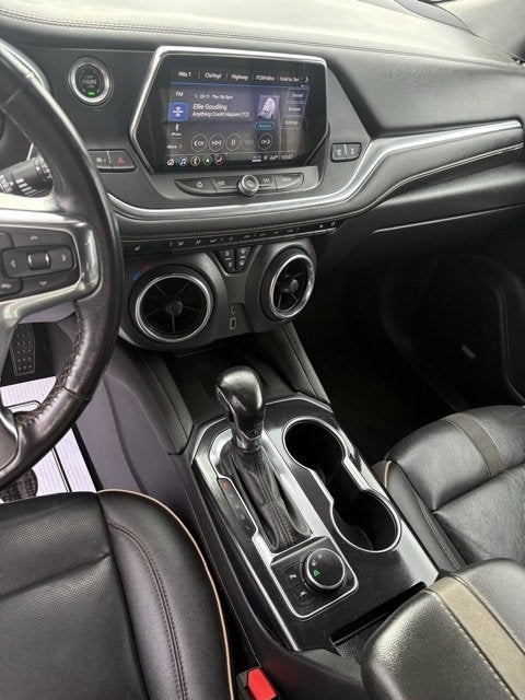 2021 Chevrolet Blazer Premier