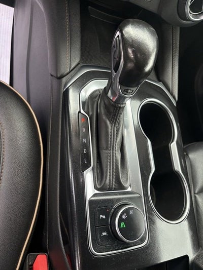 2021 Chevrolet Blazer Premier