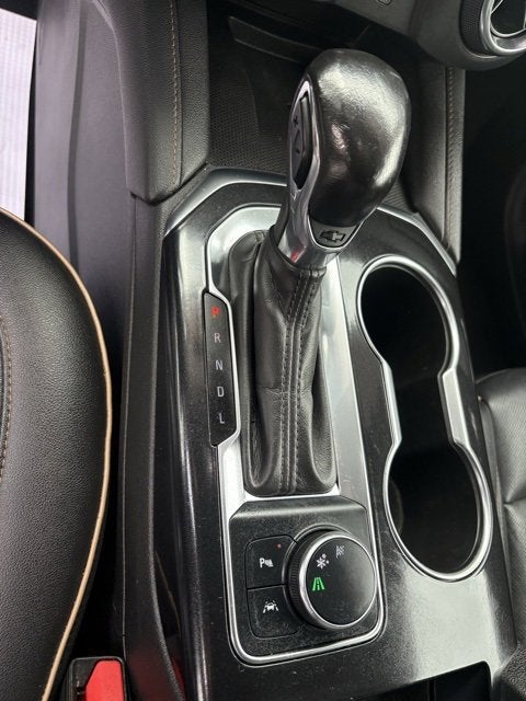 2021 Chevrolet Blazer Premier