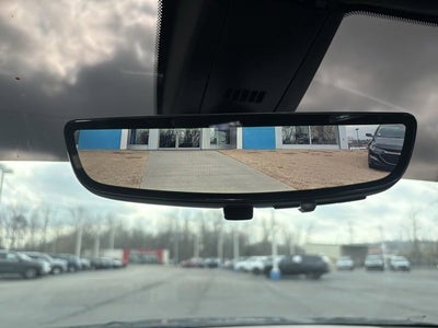 2021 Chevrolet Blazer Premier