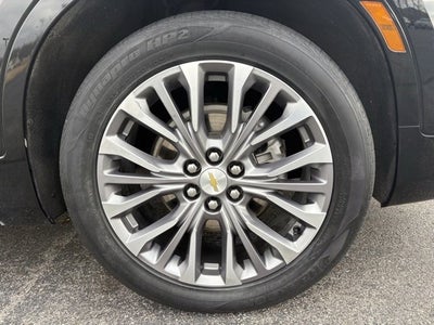 2021 Chevrolet Blazer Premier