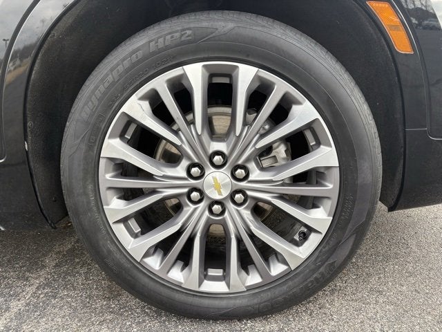 2021 Chevrolet Blazer Premier