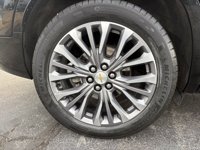 2021 Chevrolet Blazer Premier