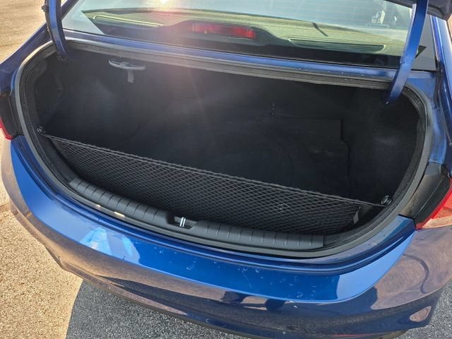 2022 Hyundai Accent SE