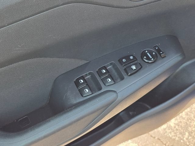 2022 Hyundai Accent SE