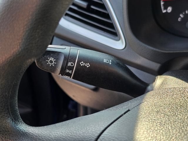 2022 Hyundai Accent SE
