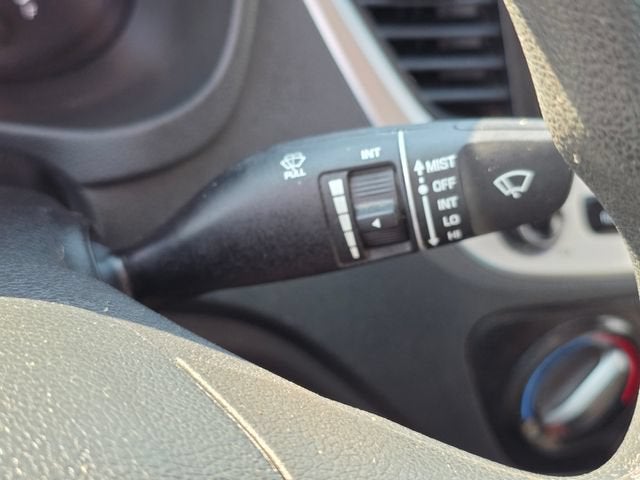 2022 Hyundai Accent SE