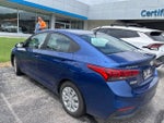2022 Hyundai Accent SE